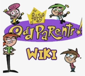 Fairly Oddparents - Fairly Odd Parents: Power Pals #2297434