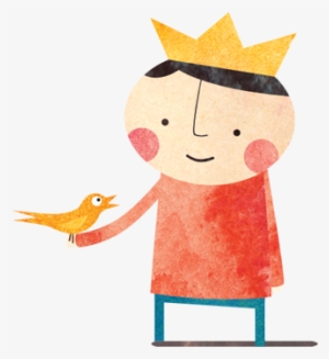 Little Prince Characters Png #2297436