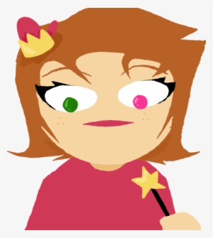 Your Name Is Fairly Odd Parents Fandom, And You Have - Terezi Pyrope #2297439