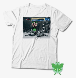 Mac Vs Liston White Tshirt - Sports In America,1960-1969 #2297460