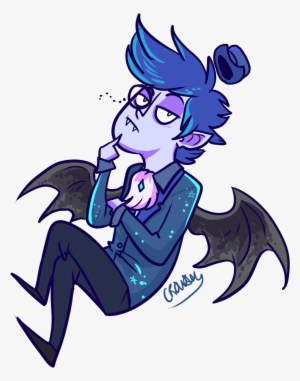 {♚} Why Doesn't Anyone Talk About Fairly Odd Parents - Cartoon #2297488