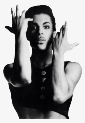 Music Stars - Prince Kiss #2297503