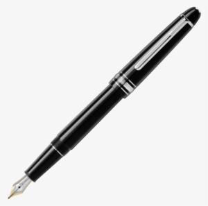 Montblanc Meisterstuck Classique 145 Chopin Fountain - Montblanc Ballpoint Pen #2297555