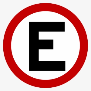 Placa Estacionamento, Permitido Estacionar - Señal De Estacionamiento Png #2297574