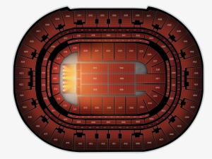 Honda Center #2297595