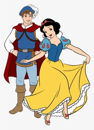 Horse Snow White, Prince - Prince From Snow White #2297619