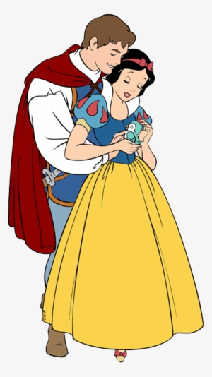 Snow White, Prince - Snow White Prince Png #2297696