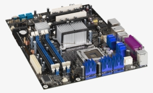 Processing Devices Mother Board #2297719 Processing Devices Mother Board #2297719