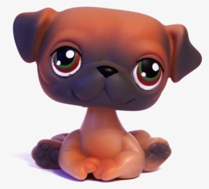 Petshop Lps 02 Lps 1221 #2297759