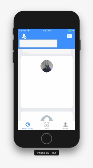 I Call This In Awakefromnib - Xamarin Forms Datepicker Placeholder #2297784