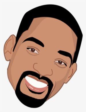 Share This Image - Will Smith Png #2297847