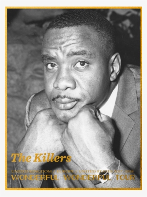 Hover To Zoom - Sonny Liston #2297886