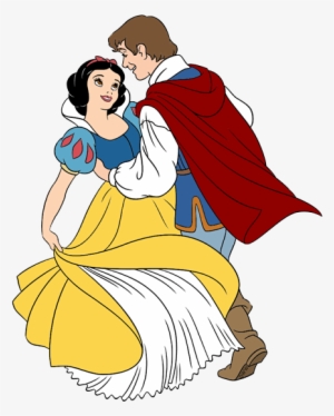Snow White Prince Png #2298017