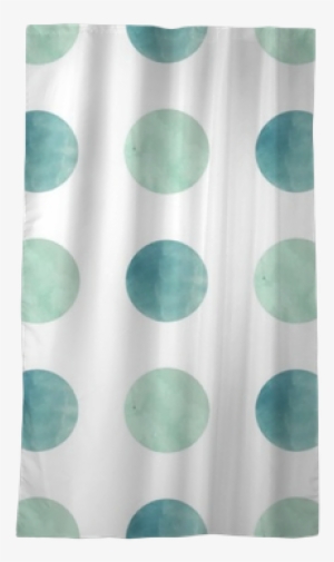 Seamless Pattern - Watercolor Painting #2298103