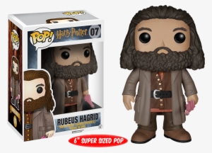 Hagridpop - Harry Potter Pop Hagrid #2298162