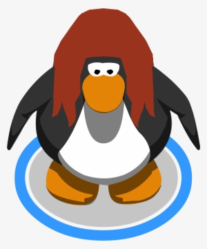 The Rose Weave - Red Penguin Club Penguin #2298224 The Rose Weave - Red Penguin Club Penguin #2298224