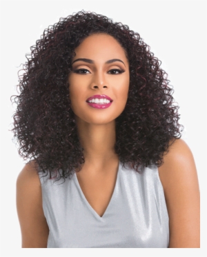 Hair Weave Png - Model Model 2x Wand Curl Crochet #2298248
