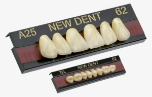 Placa - New Dent #2298266