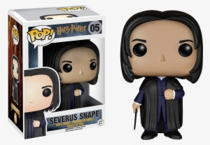 Voldemort - Severus Snape Funko Pop #2298287