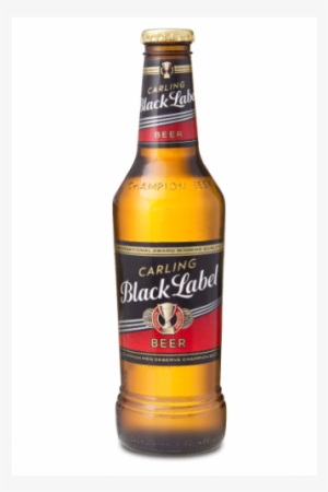 Carling Black Label #2298331