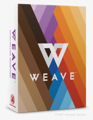 Weave Review - Weave Storytelling #2298352