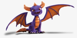 Spyro Academy Profile - Spyro From Skylanders Academy #2298388