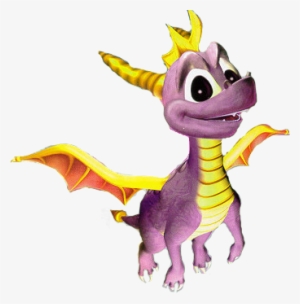 File - Spyro 1 - Jump - Spyro The Dragon #2298407 File - Spyro 1 - Jump - Spyro The Dragon #2298407