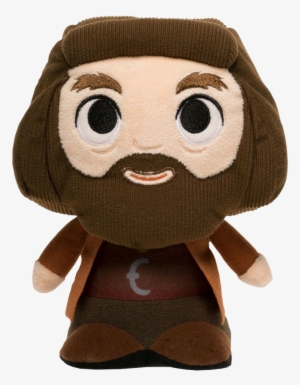 Harry - Funko Harry Potter Plushies #2298425