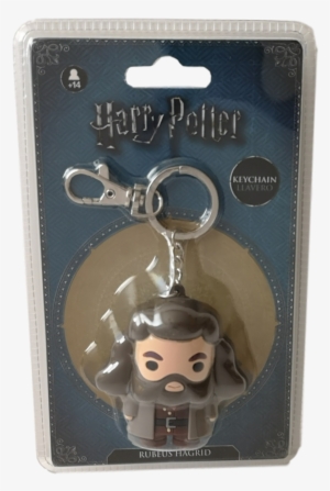 Harry Potter 3d Rubber Figure Keychain - Harry Potter Cutie Collection Pin Badge Ron Weasley #2298442