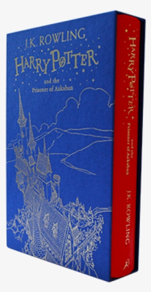 Media Of Harry Potter And The Prisoner Of Azkaban - Harry Potter Prisoner Of Azkaban 20th Anniversary #2298485