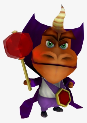 Image Ripto Etd Spyro Wiki Spyro Pictures - Ripto Spyro #2298508