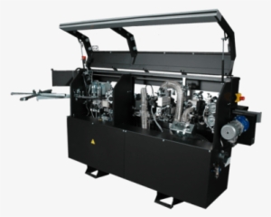 Edge Banding Machines E3 - Metal Lathe #2298550