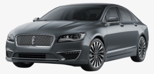 2018 Lincoln Mkz Black Label - Lincoln #2298577