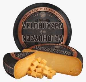 Veldhuyzen Black Label - Fromage Gouda Nature Veldhuyzen #2298637