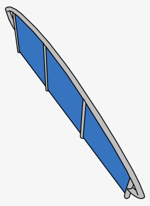 Arch Ramp Igloo 3 #2298640