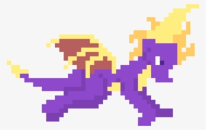 Spyro Charging - Spyro #2298644