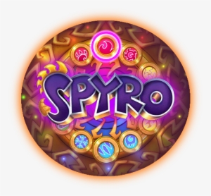 The Saga Of Spyro, And With Those First Few Steps, - Legend Of Spyro Eternal Night Game Wii #2298686