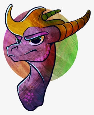 Spyro By Coillte - Spyro #2298701