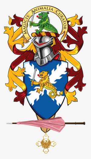 Harry Potter - Crest #2298704