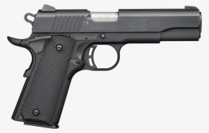Pistols 1911 1911 380 Black Label " - 380 Pistol #2298705