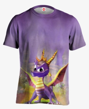 Spyro Tee #2298730