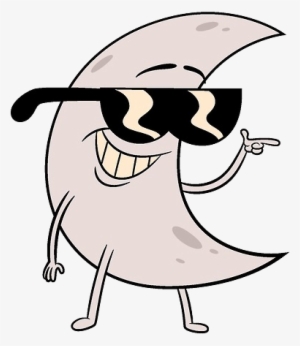 Moon Man - Moon Man Cartoon Network #2298731