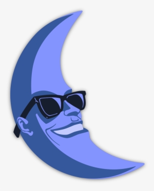 62041297 - Moonman Png #2298749