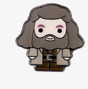 Harry Potter Cutie Pie Pin Badge - Harry Potter Cutie #2298769