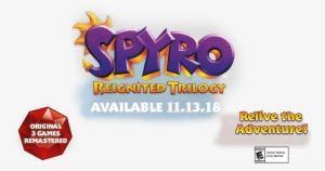 Spyro Reignited Trilogy Ps4 Xbox One Gamestop - Spyro Reignited Trilogy Figure #2298771
