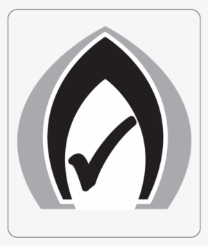 Black And Grey Gas Safety Compliance Label - Internal Link #2298773