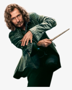 Pin Character Sirius Black On Tumblr On Pinterest - Sirius Black With Wand #2298788