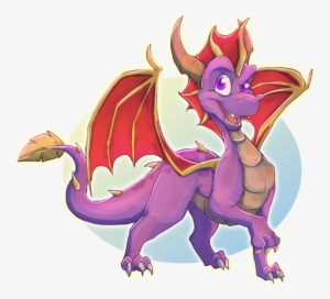 Spyro The Dragon By Blaze-tfd On Deviantart - Blaze Tfd #2298790 Spyro The Dragon By Blaze-tfd On Deviantart - Blaze Tfd #2298790