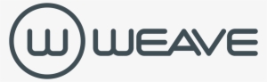Weave - Weave Utah Logo #2298806