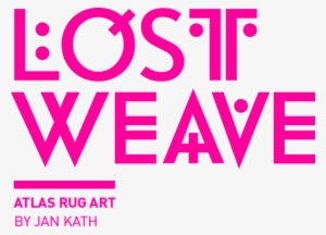 The Weavers Of The Lost Weave Collection Appear To - Circle #2298934